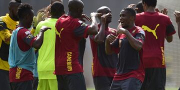 Brésil 2014: Samuel Eto&rsquo;o écrit aux camerounais