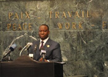 Milla invité par Soro pour supporter les Lions