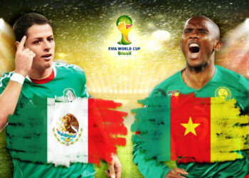 Cam – Mex : six raisons d’espérer la victoire des Lions