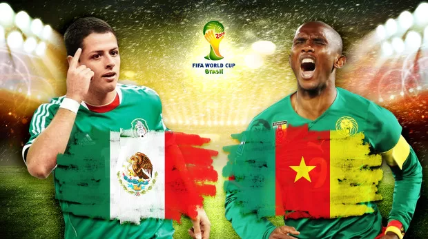 Cam – Mex : six raisons d’espérer la victoire des Lions