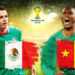 Cam – Mex : six raisons d’espérer la victoire des Lions