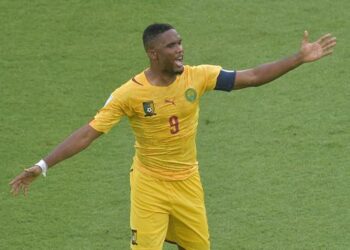 Brésil 2014: Le Cameroun a perdu gros