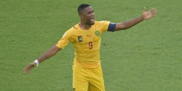 Brésil 2014: Le Cameroun a perdu gros