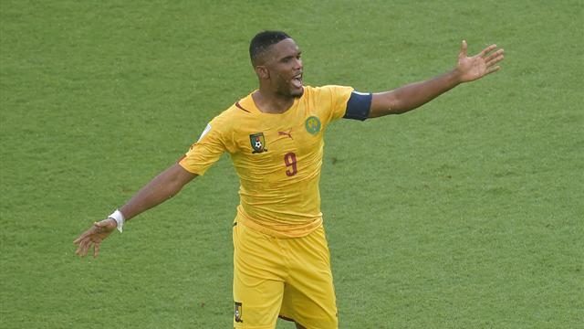Brésil 2014: Le Cameroun a perdu gros