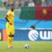Mexique – Cameroun (1-0) en images