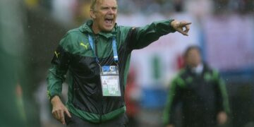 Volker Finke : « C’est vraiment dommage ! »