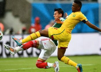 Mexique-Cameroun : Les Lions redevenus domptables