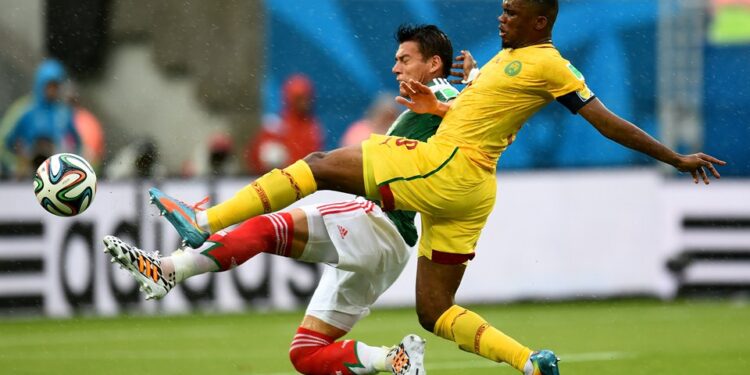 Mexique-Cameroun : Les Lions redevenus domptables
