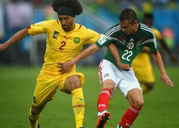 Coupe du monde : les Lions peuvent-ils encore espérer ?