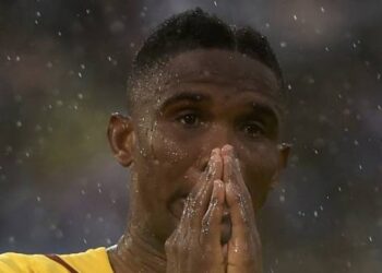 Samuel Eto&rsquo;o : «Tout n&rsquo;a pas été négatif»