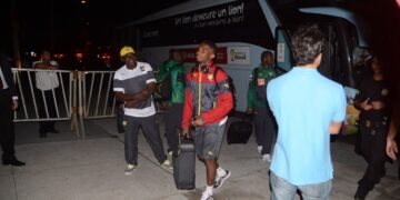 (Vidéos) Natal – Vitoria : les Lions sont de retour