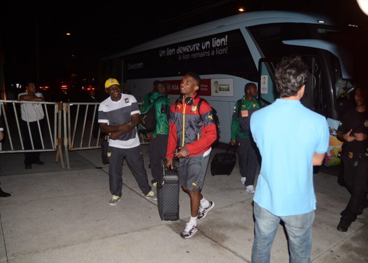 (Vidéos) Natal – Vitoria : les Lions sont de retour