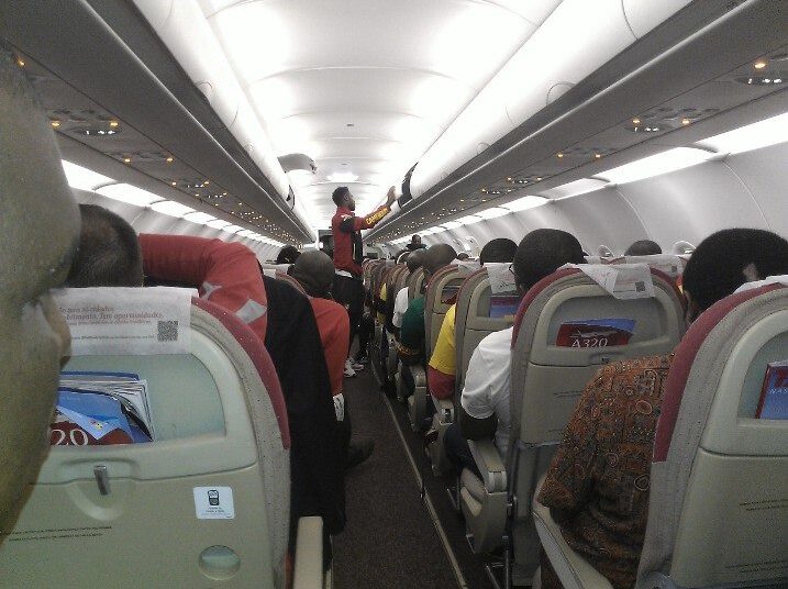 Vitoria : Le retour des Lions en images