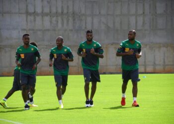 Vitoria : le décrassage de Samedi en vidéos