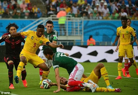 Retro : Ces entames ratées qui ont coûté cher aux Lions