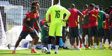 Vitoria : les entrainements de ce Dimanche matin en vidéos