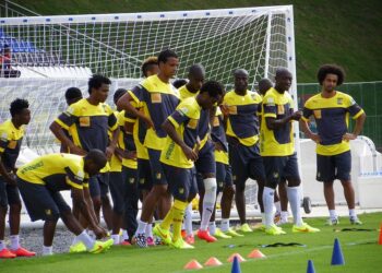 Vitoria : Changement en vue en défense et au milieu de terrain