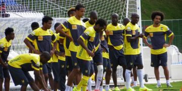 Vitoria : Changement en vue en défense et au milieu de terrain