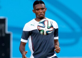 Lions Indomptables : Eto’o va se battre pour guérir