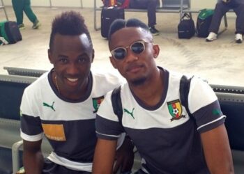 Bresil 2014: Les coulisses de Natal et Manaus