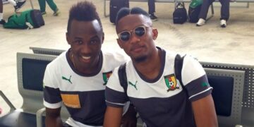 Bresil 2014: Les coulisses de Natal et Manaus