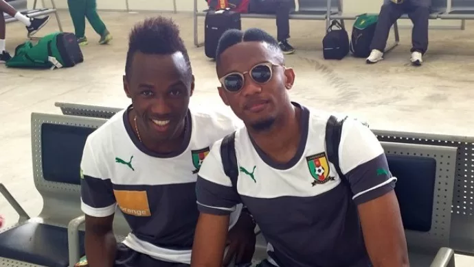 Bresil 2014: Les coulisses de Natal et Manaus