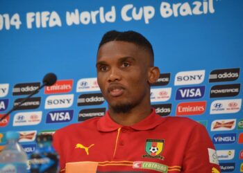 Samuel Eto&rsquo;o va régler ses comptes après le Mondial