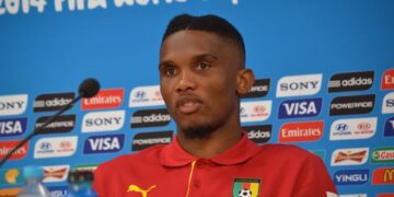 Samuel Eto&rsquo;o va régler ses comptes après le Mondial