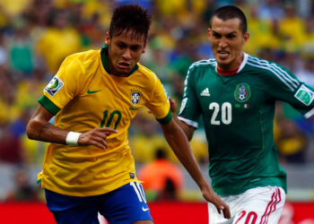 Brésil 2014: Groupe A : Qualification jusqu’à la lie