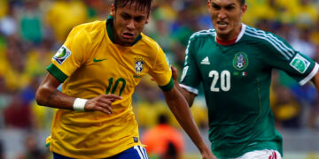Brésil 2014: Groupe A : Qualification jusqu’à la lie