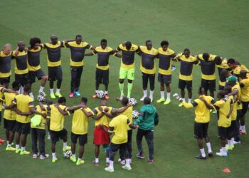 Cameroun – Croatie : Ça passe ou ça casse