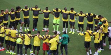 Cameroun – Croatie : Ça passe ou ça casse