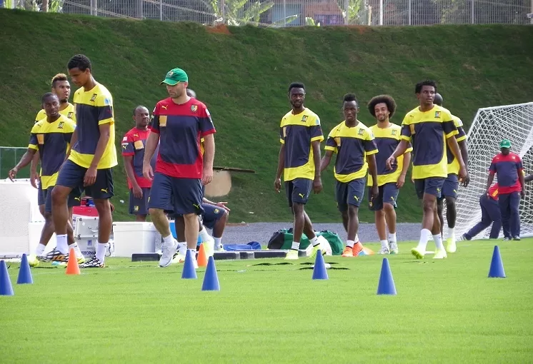 Hymne pour la victoire : le « boundja » de Vickson