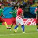 Mondial 2014 : Le Cameroun douché 0 – 4 par la Croatie est éliminé !