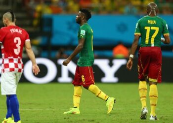 Yaoundé : La grogne monte contre Alex Song