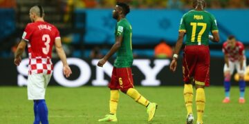 Yaoundé : La grogne monte contre Alex Song