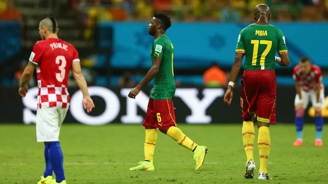 Yaoundé : La grogne monte contre Alex Song