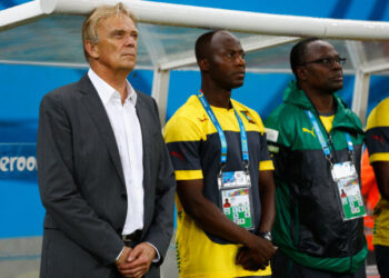 Maboang Kessack: « Volker Finke s&rsquo;est loupé »