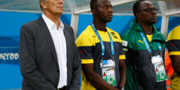 Maboang Kessack: « Volker Finke s&rsquo;est loupé »