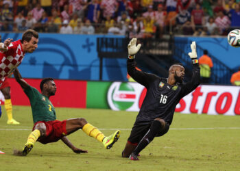 Lions Indomptables: défense poreuse et amoindrie