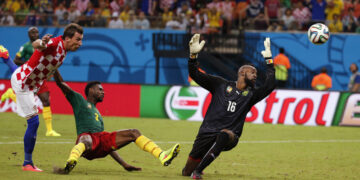 Lions Indomptables: défense poreuse et amoindrie