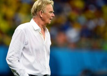 Volker Finke : « Le résultat fait vraiment mal »