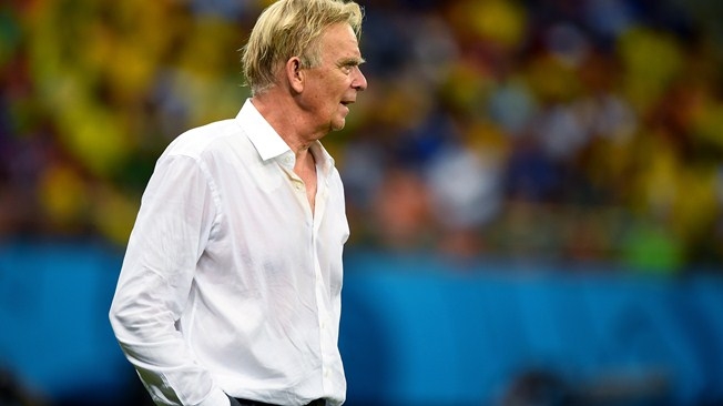 Volker Finke : « Le résultat fait vraiment mal »