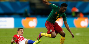 Lions Indomptables: Faut-il féliciter Moukandjo ?