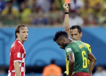 Song – Matip – Enoh : les trois péchés capitaux