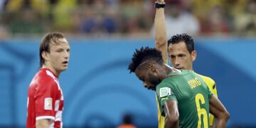 Song – Matip – Enoh : les trois péchés capitaux