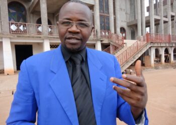 Kisito Eloundou : « Il y a des gens qui n’ont pas leur place dans cette équipe et cela s’est vérifié »