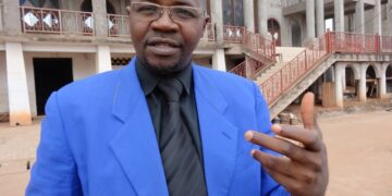 Kisito Eloundou : « Il y a des gens qui n’ont pas leur place dans cette équipe et cela s’est vérifié »