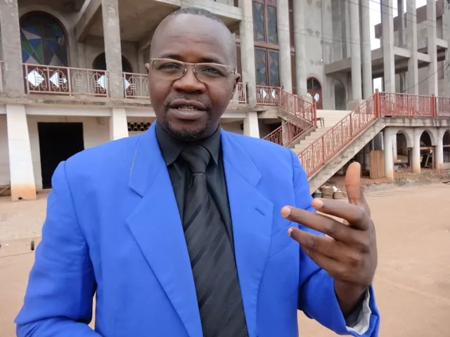 Kisito Eloundou : « Il y a des gens qui n’ont pas leur place dans cette équipe et cela s’est vérifié »