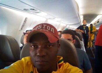 Boney Philippe :  » les joueurs se regardent en chien de faïence »